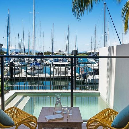 Peppers Blue On Blue Nelly Bay Exterior foto